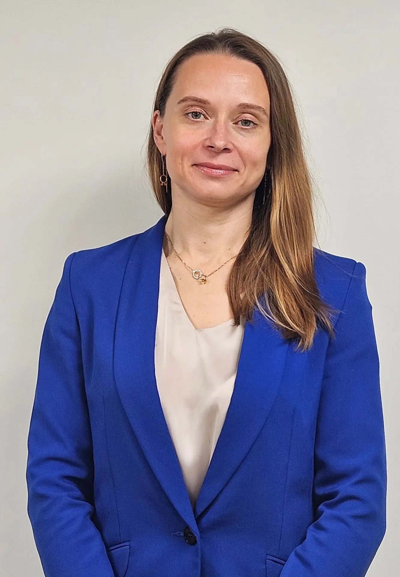 Петрова Ольга Валериевна