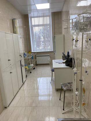 дневной стационар 2022 дневной стационар 2022