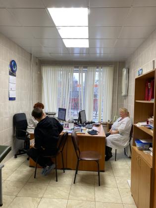 кабинеты урологии кабинеты урологии