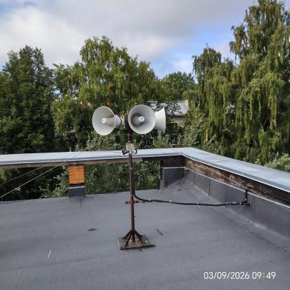 ЖК12 Ланская 8 после ремонта 2026 ЖК12 Ланская 8 после ремонта 2026